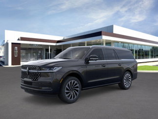 New 2025 Lincoln Navigator L Black Label image 1
