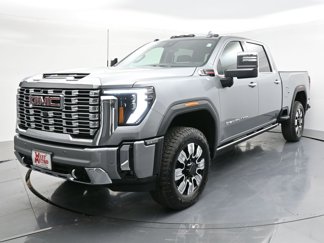 New 2026 GMC Sierra 3500 Denali w/ Denali Reserve Package image 1