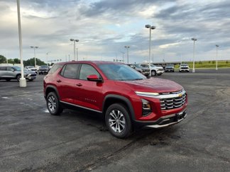 New 2026 Chevrolet Equinox LT w/ Convenience Package II image 1