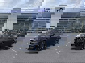 New 2025 Ford Mustang Dark Horse w/ Dark Horse Handlin Package image 1