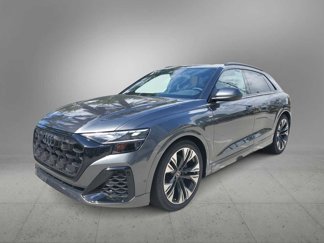 New 2025 Audi Q8 Premium Plus image 1