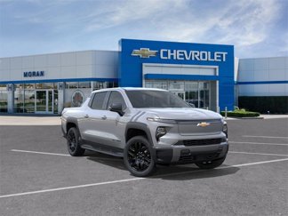 New 2026 Chevrolet Silverado EV LT image 1