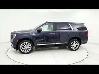 Used 2023 GMC Yukon Denali image 1