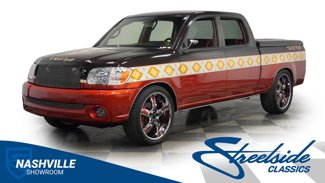 Used 2005 Toyota Tundra SR5 image 1
