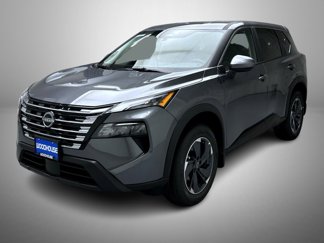 New 2026 Nissan Rogue SV image 1