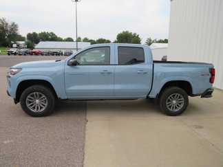 New 2026 Chevrolet Colorado LT w/ LT Convenience Package image 1