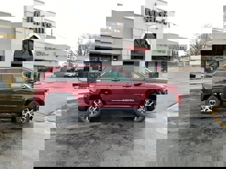New 2025 Jeep Grand Cherokee Limited w/ Trailer Tow Package image 1