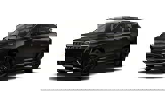 New 2025 Jeep Wagoneer Launch Edition image 1