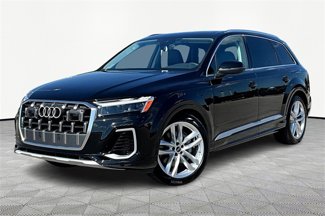 New 2025 Audi Q7 3.0T Premium Plus image 1