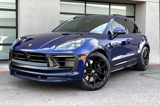 Used 2023 Porsche Macan GTS image 1