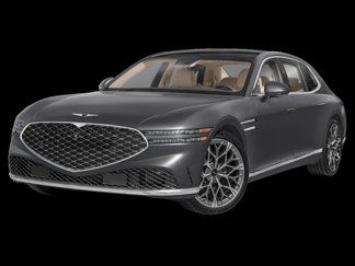 New 2025 Genesis G90 3.5T image 1