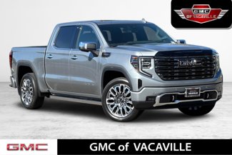 New 2026 GMC Sierra 1500 Denali Ultimate image 1