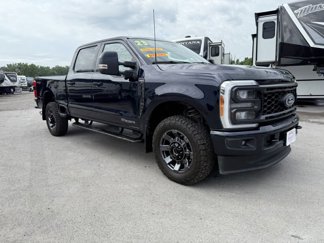 Used 2023 Ford F250 4x4 Crew Cab Super Duty image 1