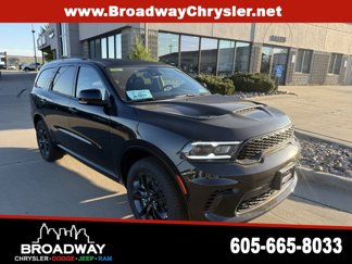 New 2026 Dodge Durango GT image 1