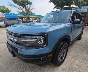 Used 2021 Ford Bronco Sport Big Bend image 1