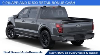 New 2025 Ford F150 XLT video 2