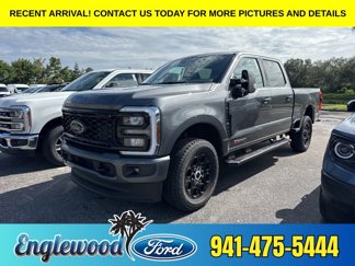 New 2026 Ford F350 Lariat image 1