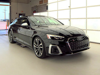 Used 2022 Audi S5 Premium Plus w/ Premium Plus Package image 1