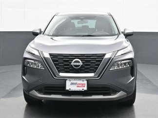 Used 2023 Nissan Rogue SV image 1