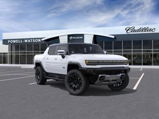 New 2025 GMC Hummer EV 3X w/ LPO, Illumination Package image 1