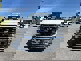 New 2025 Ford F350 XL w/ XL Chrome Package image 1