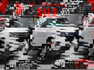 Used 2022 Chevrolet Equinox LT image 1