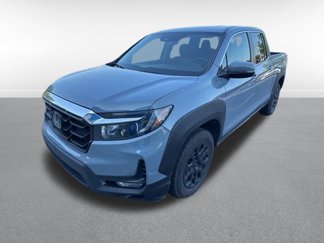 Certified 2023 Honda Ridgeline RTL image 1