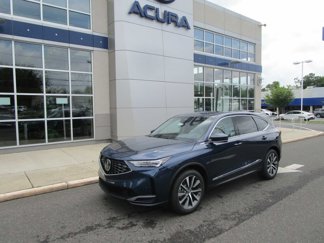New 2026 Acura MDX SH-AWD w/ Technology Package image 1