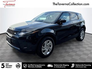 Used 2024 Land Rover Range Rover Evoque S image 1