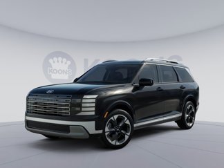 New 2026 Hyundai Palisade Limited image 1