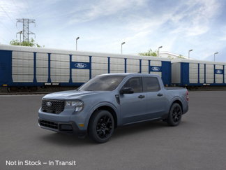 New 2025 Ford Maverick XLT image 1