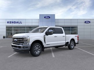 New 2025 Ford F250 King Ranch image 1