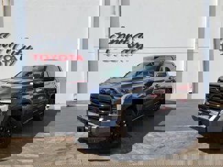 Used 2024 Toyota Tundra SR5 image 1
