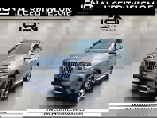 Used 2024 BMW X3 sDrive30i w/ Convenience Package image 1