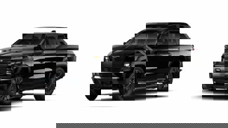 New 2026 Chevrolet Silverado EV LT w/ Plus Package image 1