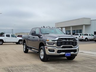 New 2025 RAM 2500 Tradesman image 1