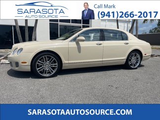 Used 2011 Bentley Flying Spur Flying Spur image 1