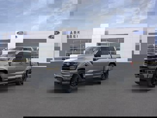 New 2025 Ford F150 XLT w/ Equipment Group 302A MID image 1