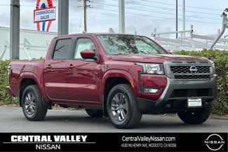 New 2025 Nissan Frontier SV w/ SV Convenience Package image 1