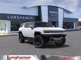 New 2025 GMC Hummer EV 2X image 1