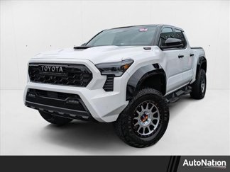 Used 2024 Toyota Tacoma TRD Pro image 1