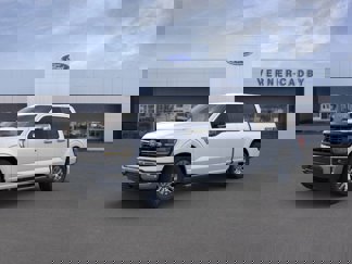 New 2025 Ford F150 XLT image 1