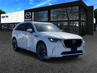New 2025 MAZDA CX-90 3.3 Turbo S w/ Premium Package image 1
