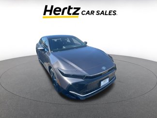 Used 2024 Toyota Crown XLE image 1
