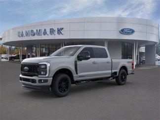 New 2025 Ford F250 XL image 1