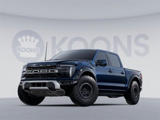 New 2025 Ford F150 Raptor image 1