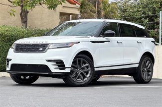 New 2026 Land Rover Range Rover Velar Dynamic SE image 1