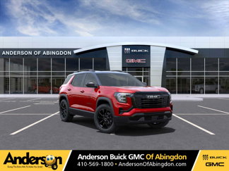New 2026 GMC Terrain Elevation w/ Elevation Premium Package image 1