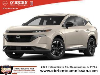 New 2025 Nissan Murano SL image 1