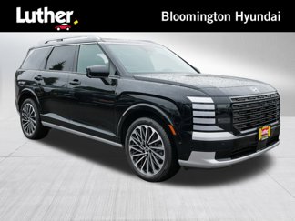 New 2026 Hyundai Palisade Calligraphy image 1
